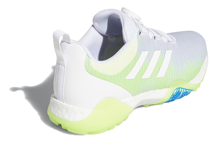 Shop adidas Codechaos Boa Putih/Hijau FV2521