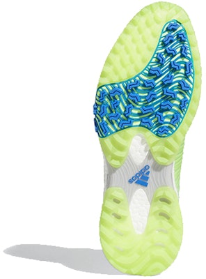 adidas Codechaos Boa White/Green FV2521 Details for adidas Codechaos Boa White/Green FV2521