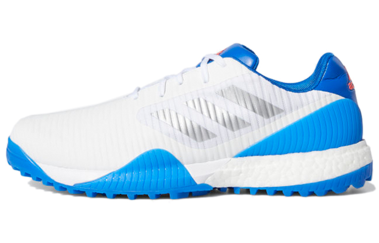 adidas CodeChaos Cloud White Glory Blue