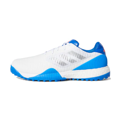 adidas CodeChaos Cloud White Glory Blue