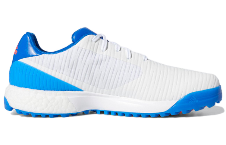 adidas CodeChaos Cloud White Glory Blue 圖 2