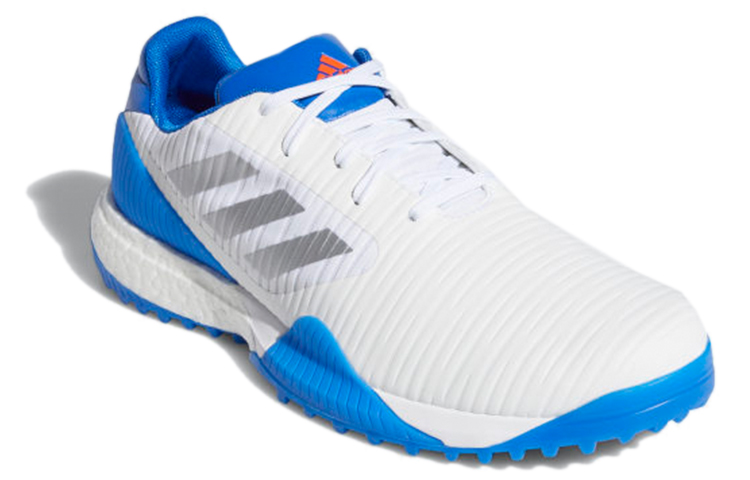 adidas CodeChaos Cloud White Glory Blue 圖 3