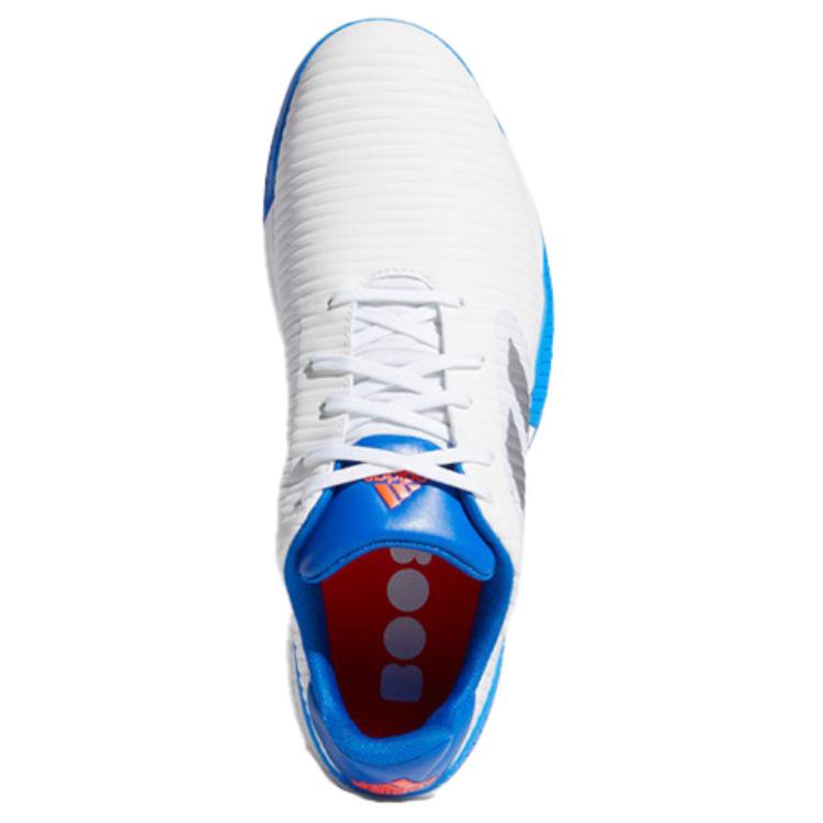 adidas CodeChaos Cloud White Glory Blue 圖 5