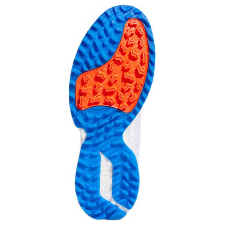 adidas CodeChaos Cloud White Glory Blue 圖 6