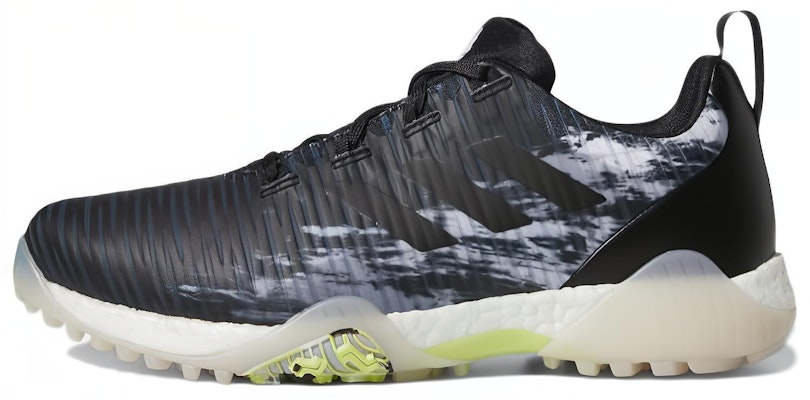 adidas CodeChaos Golf 'Hitam Pulse Lime' GZ6010 Buy adidas CodeChaos Golf 'Hitam Pulse Lime' GZ6010