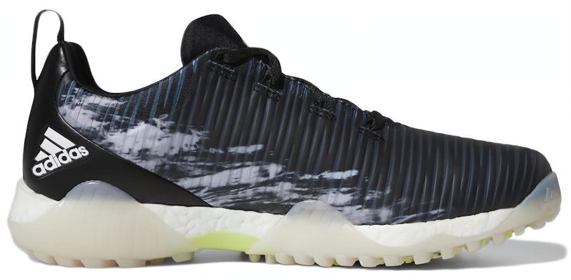 adidas CodeChaos Golf 'Hitam Pulse Lime' GZ6010 Order adidas CodeChaos Golf 'Hitam Pulse Lime' GZ6010