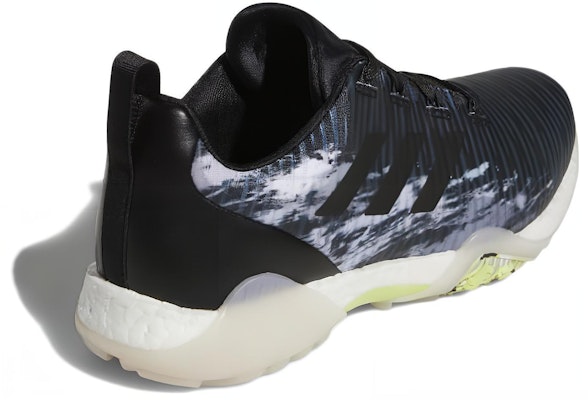 adidas CodeChaos Golf 'Hitam Pulse Lime' GZ6010 Shop adidas CodeChaos Golf 'Hitam Pulse Lime' GZ6010