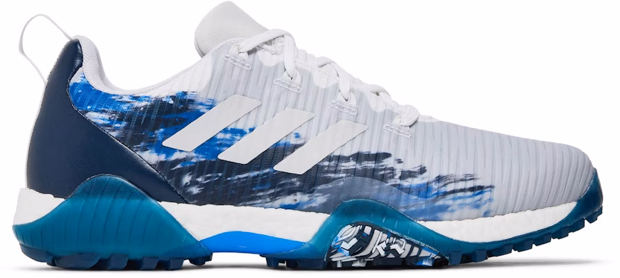 adidas CodeChaos Golf 'White Crew Navy' GW5341 Buy adidas CodeChaos Golf 'White Crew Navy' GW5341