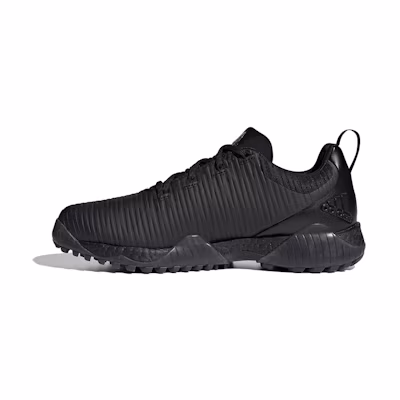 adidas CodeChaos Golf Shoes 'Core Black'