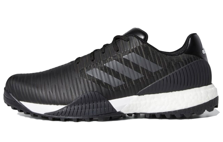 Buy 아디다스 코드케이오스 골프화 '코어 블랙 화이트' EE9111