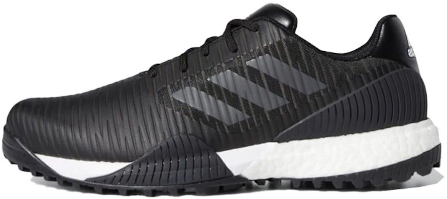 아디다스 코드케이오스 골프화 '코어 블랙 화이트' EE9111 Buy 아디다스 코드케이오스 골프화 '코어 블랙 화이트' EE9111