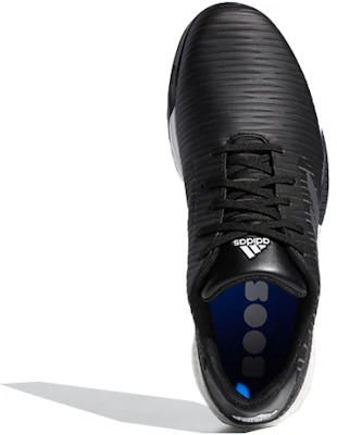 아디다스 코드케이오스 골프화 '코어 블랙 화이트' EE9111 Purchase 아디다스 코드케이오스 골프화 '코어 블랙 화이트' EE9111