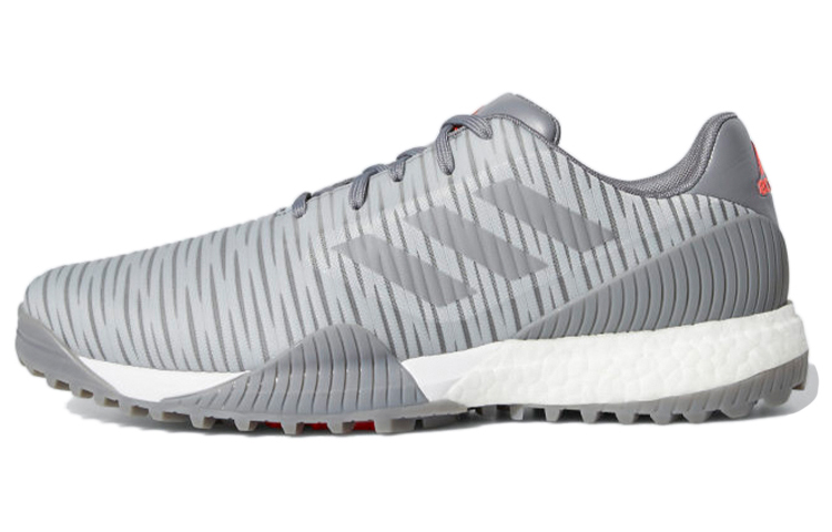 adidas Codechaos Golf shoes 'Gray White'