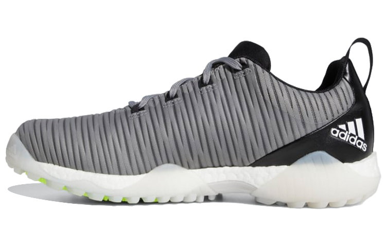 Buy コードカオス グレー/クラウドホワイト ゴルフシューズ EE9103