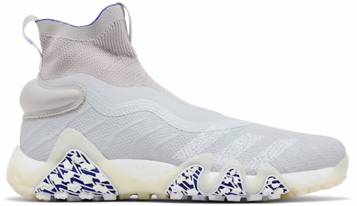 adidas CodeChaos Sin Cordones 'Gris Azul Lúcido' H06478 Buy adidas CodeChaos Sin Cordones 'Gris Azul Lúcido' H06478