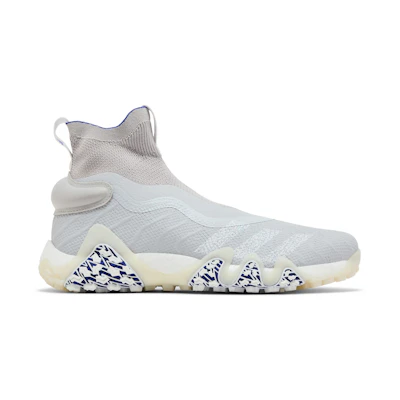adidas CodeChaos Laceless 'Grey Lucid Blue'