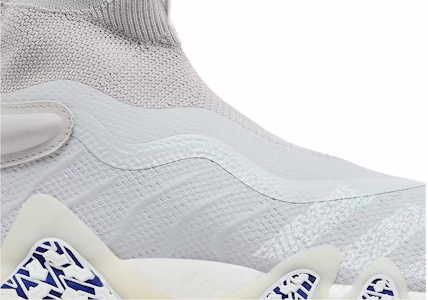 adidas CodeChaos Sin Cordones 'Gris Azul Lúcido' H06478 Order adidas CodeChaos Sin Cordones 'Gris Azul Lúcido' H06478