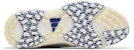 adidas CodeChaos Tanpa Tali 'Kelabu Lucid Biru' H06478