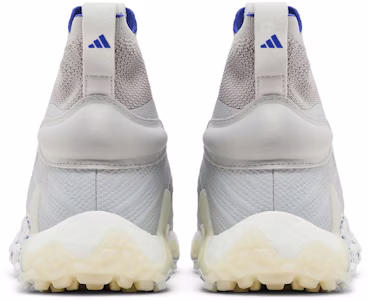 adidas CodeChaos Sin Cordones 'Gris Azul Lúcido' H06478 Details for adidas CodeChaos Sin Cordones 'Gris Azul Lúcido' H06478