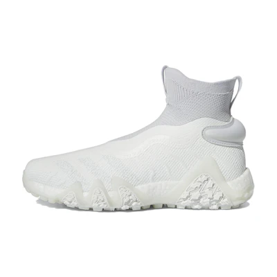adidas CodeChaos Laceless 'White Dash Grey'
