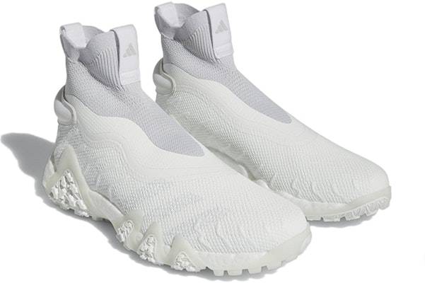 コードカオス レースレス 白/DG (Kōdo Kaosu Rēseresu Shiro/DG) IG5358 Shop コードカオス レースレス 白/DG (Kōdo Kaosu Rēseresu Shiro/DG) IG5358