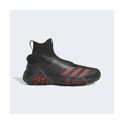 adidas Codechaos Laceless BOOST 'Core Black'