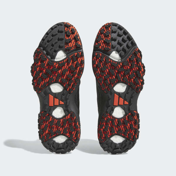 adidas Codechaos Laceless BOOST  'Core Black' 圖 3