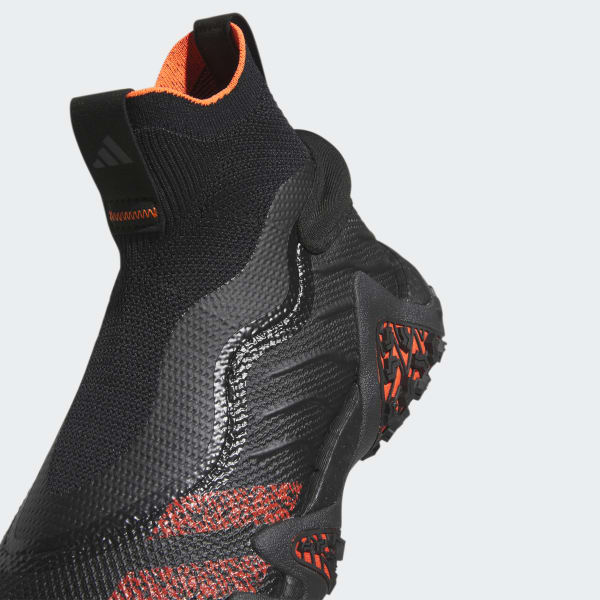 adidas Codechaos Laceless BOOST  'Core Black' 圖 7