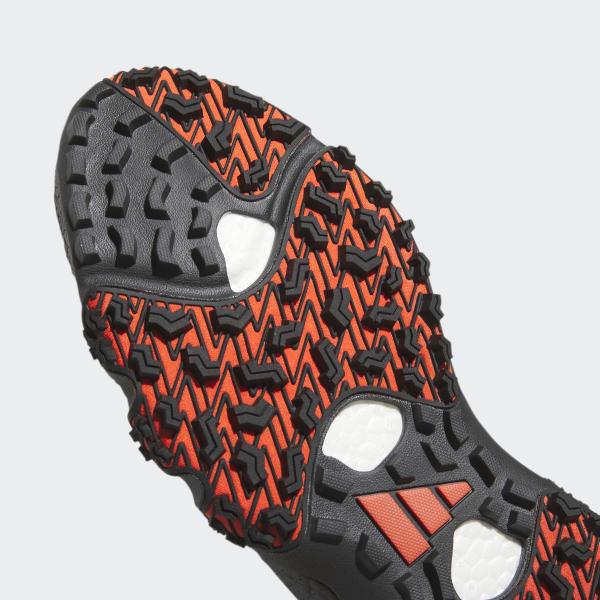 adidas Codechaos Laceless BOOST  'Core Black' 圖 8