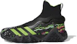 Buy adidas Codechaos Sin Cordones PRIMEKNIT BOOST 'Negro Limón Lúcido' IE4784
