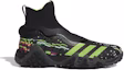 Lookbook adidas Codechaos Sin Cordones PRIMEKNIT BOOST 'Negro Limón Lúcido' IE4784
