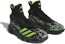 Shop adidas Codechaos Sin Cordones PRIMEKNIT BOOST 'Negro Limón Lúcido' IE4784