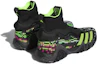 Details for adidas Codechaos Sin Cordones PRIMEKNIT BOOST 'Negro Limón Lúcido' IE4784