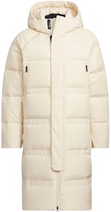 아디다스 COLD.RDY 롱 다운 자켓 락 샌드스톰 베이지 레터 프린트 IL8970 Order 아디다스 COLD.RDY 롱 다운 자켓 락 샌드스톰 베이지 레터 프린트 IL8970