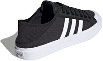 아디다스 접이식 니짜 로우 '블랙 화이트' GY0408 GY0408 Shop 아디다스 접이식 니짜 로우 '블랙 화이트' GY0408 GY0408