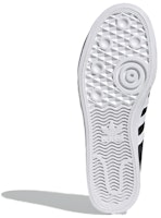 아디다스 접이식 니짜 로우 '블랙 화이트' GY0408 GY0408 Details for 아디다스 접이식 니짜 로우 '블랙 화이트' GY0408 GY0408