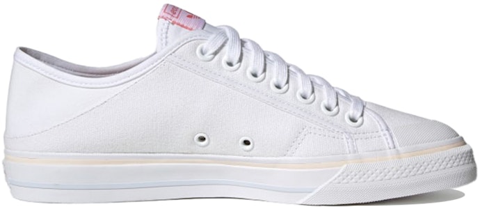 adidas Nizza Low Plegable 'Blanco Halo Ámbar' GZ8394 Order adidas Nizza Low Plegable 'Blanco Halo Ámbar' GZ8394