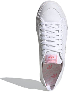 adidas Nizza Low Plegable 'Blanco Halo Ámbar' GZ8394 Purchase adidas Nizza Low Plegable 'Blanco Halo Ámbar' GZ8394