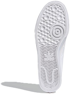 adidas Nizza Low Plegable 'Blanco Halo Ámbar' GZ8394 Details for adidas Nizza Low Plegable 'Blanco Halo Ámbar' GZ8394