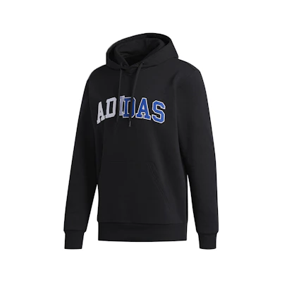 adidas Collegiate Hoodie Black GE5510