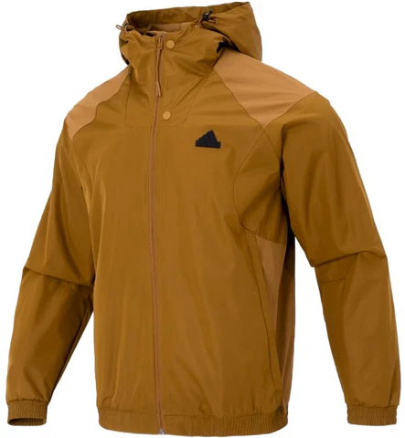 adidas-colorblock-running-windbreaker-jacket-khaki-ip-4921
