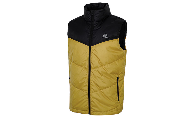 Order adidas Rompi Down Isolasi Tahan Angin Colorblock H20778