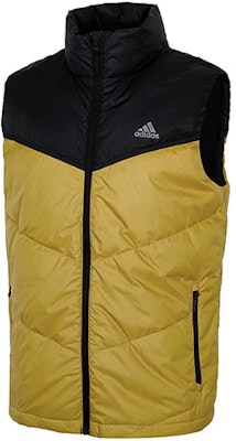 adidas Rompi Down Isolasi Tahan Angin Colorblock H20778 Order adidas Rompi Down Isolasi Tahan Angin Colorblock H20778