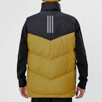 Purchase adidas 拼色防風保暖羽絨背心 H20778