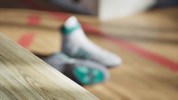 Order Adidas Combat Speed 4 Zapatos de Lucha Blanco/Teal Puro/Gris Tres JQ4985