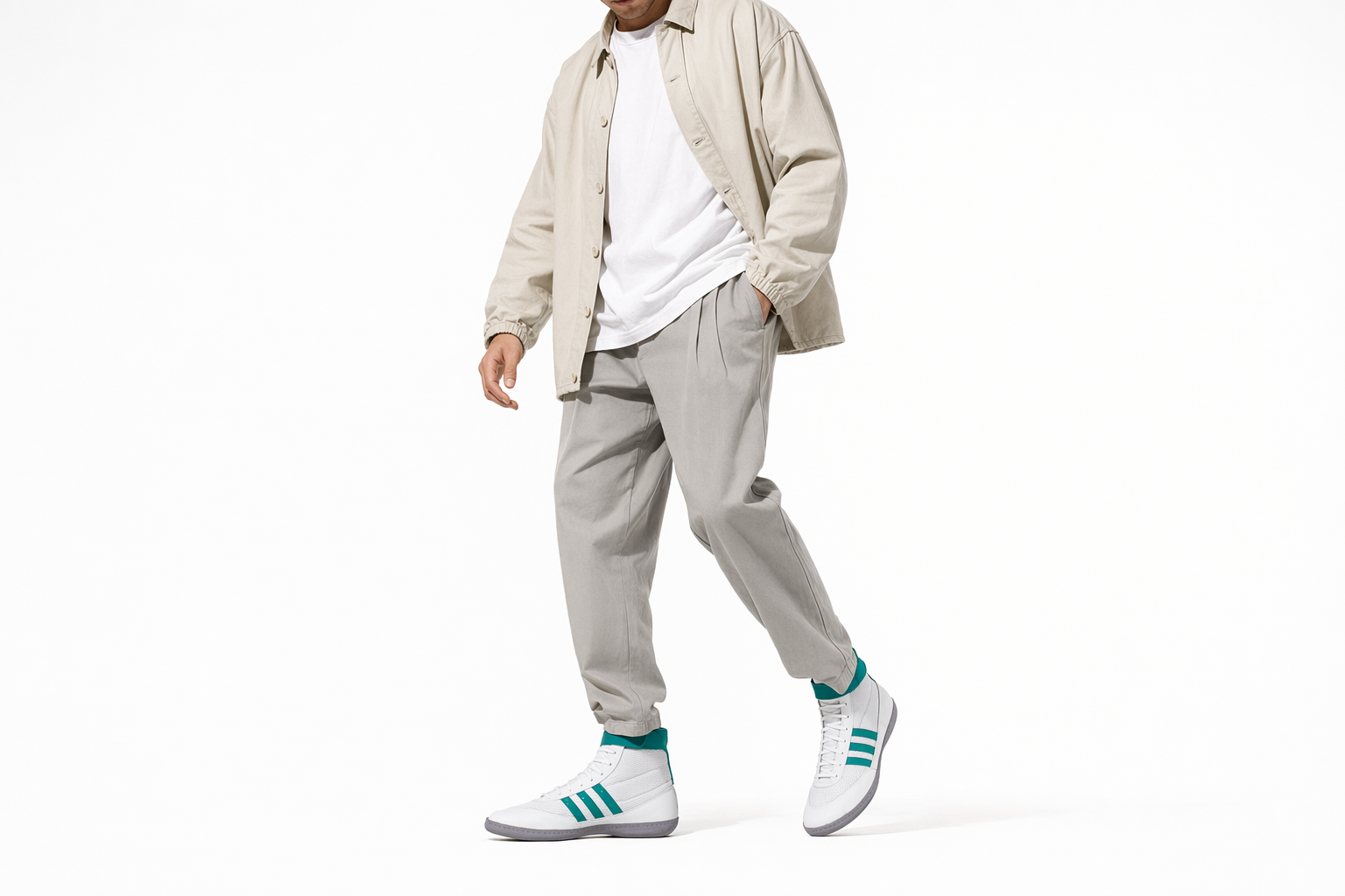 Order Adidas Combat Speed 4 Kasut Gusti Putih/Teal Tulen/Kelabu Tiga JQ4985