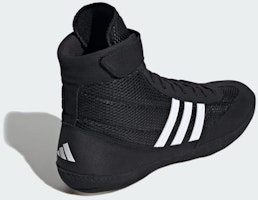 Adidas Combat Speed 4 摔角鞋 核心黑/雲朵白/雲朵白 IG2020 Purchase Adidas Combat Speed 4 摔角鞋 核心黑/雲朵白/雲朵白 IG2020
