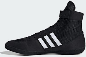 Adidas Combat Speed 4 摔角鞋 核心黑/雲朵白/雲朵白 IG2020 Details for Adidas Combat Speed 4 摔角鞋 核心黑/雲朵白/雲朵白 IG2020