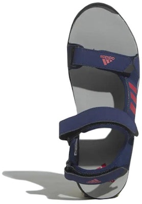 adidas Comfort Adi Sandal 'Biru Navy' EX3791 Purchase adidas Comfort Adi Sandal 'Biru Navy' EX3791