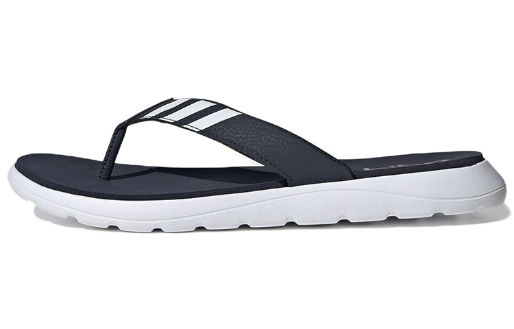 Buy adidas Comfort Cozy Slijtvast Schoen Diep Blauw GZ5943